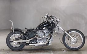 HONDA STEED 400 NC26