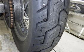 YAMAHA DRAGSTAR 250 2012 VG02J