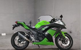 KAWASAKI NINJA250 EX250L