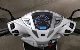 HONDA LEAD 125 JF45