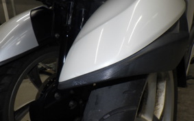 YAMAHA TRICITY 125 2020 SE82J