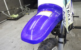 YAMAHA PW50 2016 3PT
