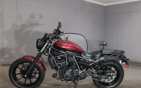 KAWASAKI ELIMINATOR 400-1 2025 EL400A