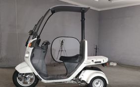 HONDA GYRO TA03