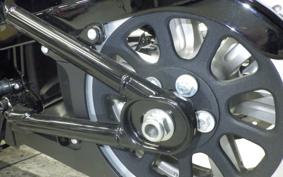HARLEY FXST1750 2025