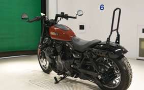 HARLEY RH975S 2024