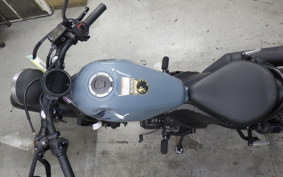 HONDA REBEL 250 MC49