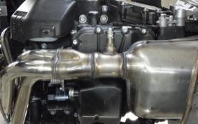 YAMAHA MT-09 ASP 2020 RN52J