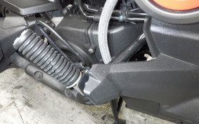 HONDA NAVI110 1986
