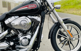 HARLEY FXDL1580 2008 GN4