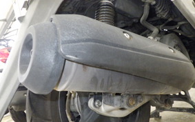 YAMAHA CYGNUS 125 X 2 SE44J