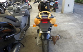 ITALJET DRAGSTER 180 2004