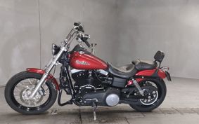 HARLEY FXDB1580 2013 GX4