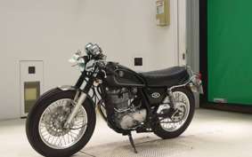 YAMAHA SR400 Gen.3 2009 RH01J