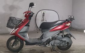 SUZUKI ADDRESS V125 CF4MA