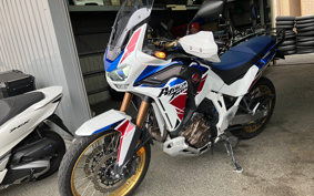 HONDA CRF1100L AFRICA TWIN Adventure DCT 2022 SD10