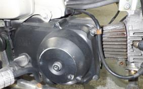 HONDA C50 SUPER CUB AA01