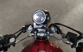 HONDA GB350 2022 NC59