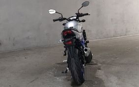 SUZUKI SV650 VP55B