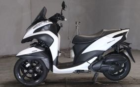 YAMAHA TRICITY 125 SEC1J