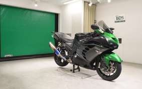 KAWASAKI ZX 1400 NINJA R A 2019
