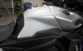 YAMAHA MT-09 Tracer 2015 RN36J