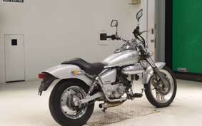 HONDA MAGNA 50 2020 AC13