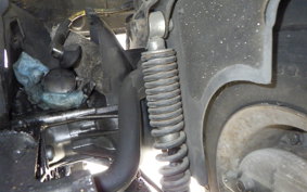 HONDA GYRO UP TA01