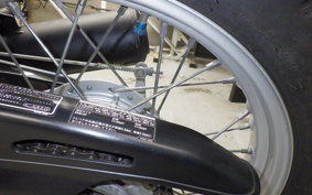 HONDA CB223S 2021 MC40