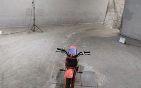 HONDA QR50 AE01
