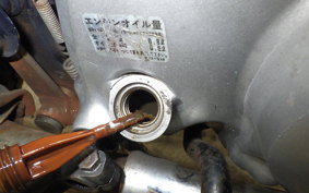 HONDA C90 SUPER CUB E 2025 HA02