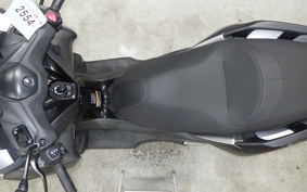 YAMAHA TRICITY 300 2021 SH15J