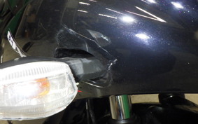 SUZUKI ｼﾞｸｻｰ150SF