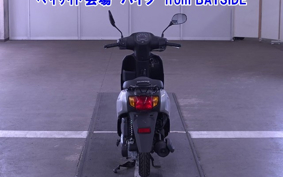 HONDA TACT-4 BASIC