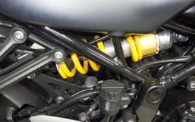 KAWASAKI Z900RS SE 2024 ZR900K