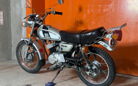 YAMAHA GT80 374