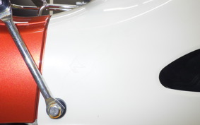 HONDA C110 SUPER CUB JA59
