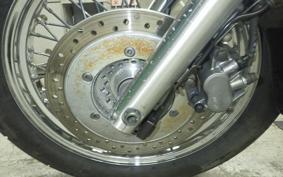 HONDA SHADOW 400 2001 NC34