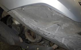 YAMAHA AXIS 125 TREET