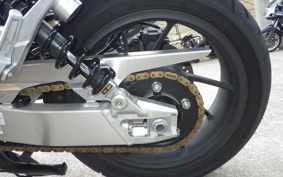 HONDA CB1300SF SUPER FOUR Gen. 3 2025 SC54