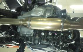 KAWASAKI ELIMINATOR400-3 2025 EL400A