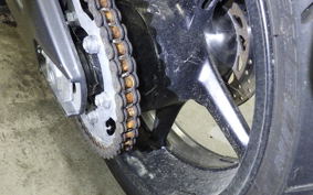 YAMAHA FZ1 FAZER 2006