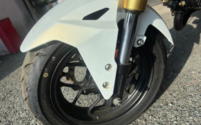 HONDA GROM JC61
