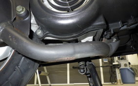 YAMAHA JOG Gen.1 2016 3KJ