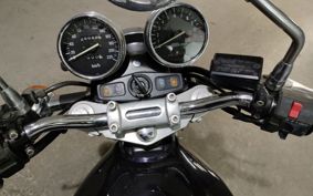 KAWASAKI ZEPHYR 550 ZR550B