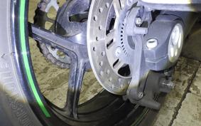 KAWASAKI NINJA 1000 SX 2023 ZXT02K