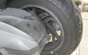 SUZUKI SKYWAVE 250 (Burgman 250) M 2026 CJ45A