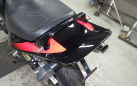 HONDA CB1300SF SUPER BOLDOR 2007 SC54