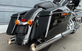 HARLEY FLTRXS 2015 KTM