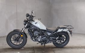 HONDA REBEL MC49